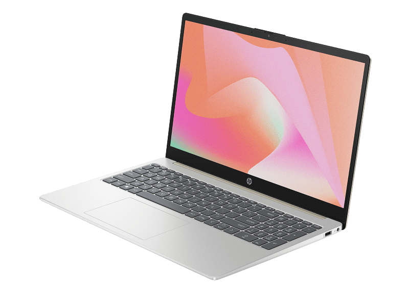 LAPTOP HP 15-FD1357LA CORE 5 120U 8GB RAM DDR4 512GB SSD 15.6