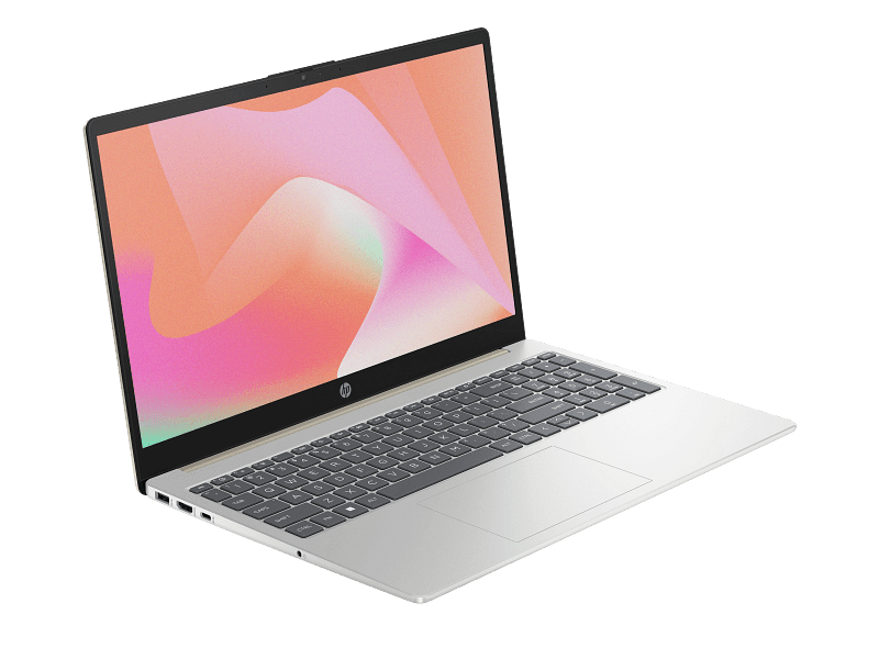LAPTOP HP 15-FD1357LA CORE 5 120U 8GB RAM DDR4 512GB SSD 15.6