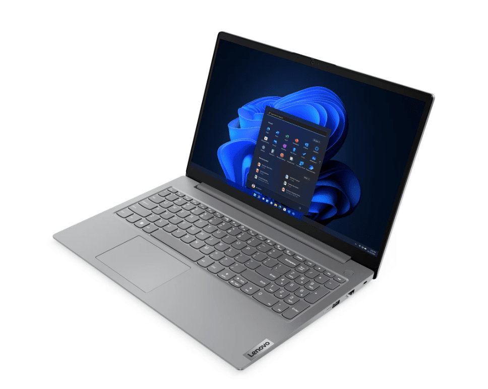 LAPTOP LENOVO IDEAPAD SLIM 3 15ITN9  CORE 3 N355 128GB SSD 8GB DDR5 15.6