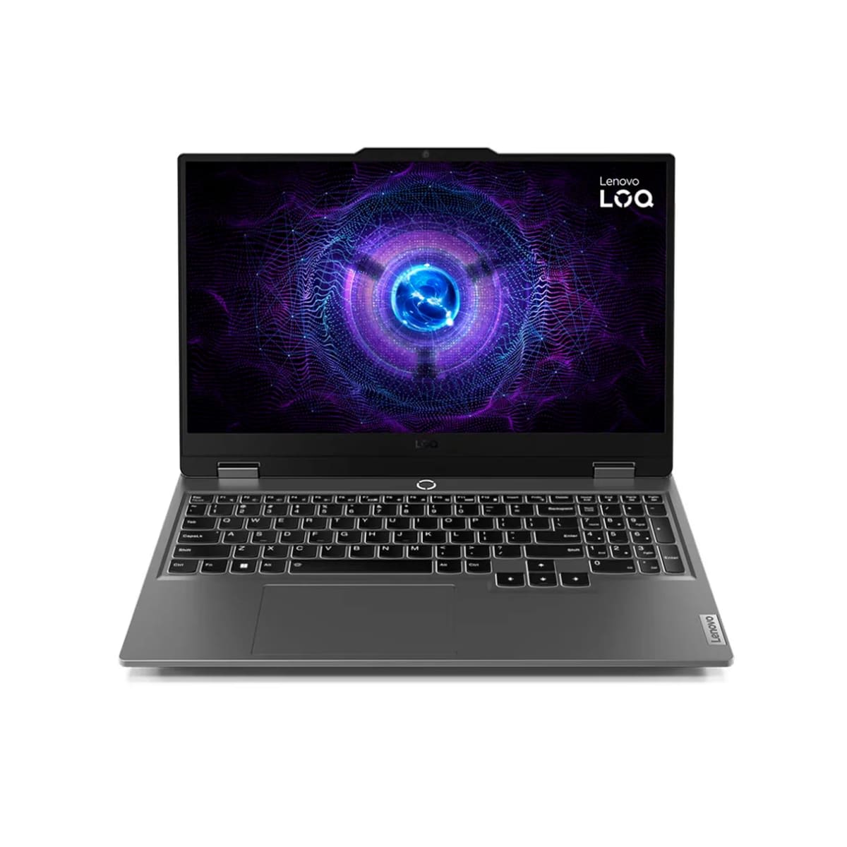 LENOVO LOQ 15AHP10 RYZEN 7 250 1TB SSD 16 GB RAM RTX 5060 8 GB 15.6 FHD FREEDOS (83JG00BDLM) 0