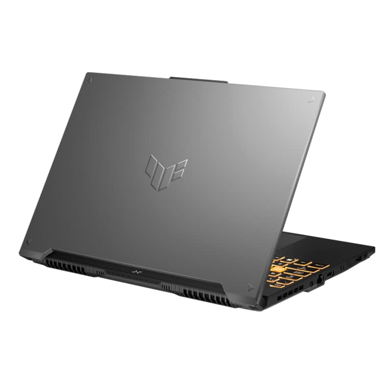 LAPTOP ASUS TUF A16  RYZEN 7 170 8GB DDR5 512GB SSD 16