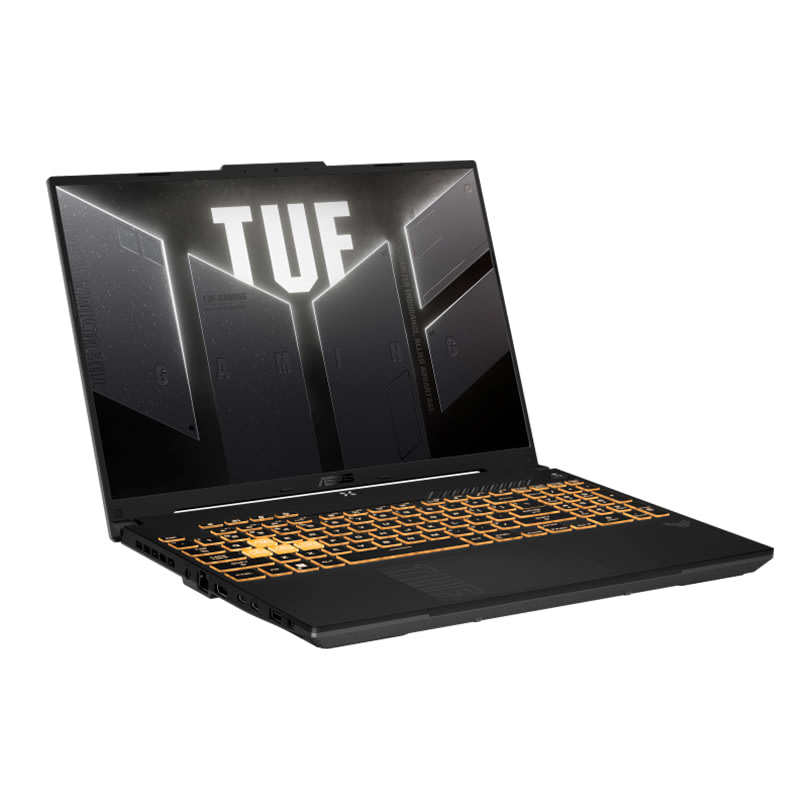 LAPTOP ASUS TUF A16  RYZEN 7 170 8GB DDR5 512GB SSD 16
