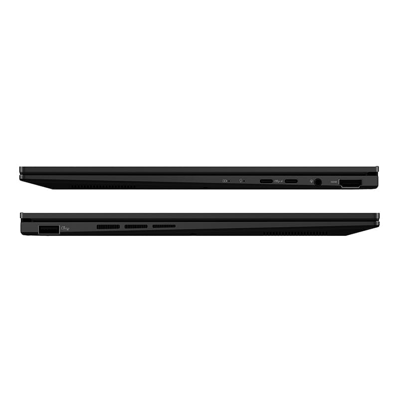 ASUS ZENBOOK UM3405GA  RYZEN AI 9 465 512GB SSD 16GB LPDDR5X 14