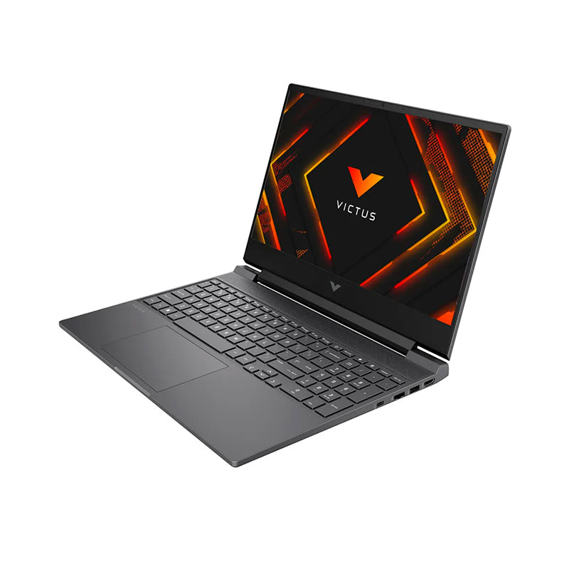 HP VICTUS 15-FB3009LA RYZEN 5 8645HS 8GB DDR5 512GB SSD RTX 3050 6G 15.6