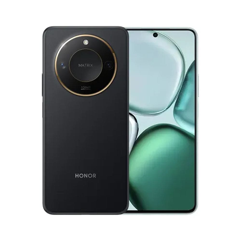 HONOR X9C SMART 8GB+256GB 1
