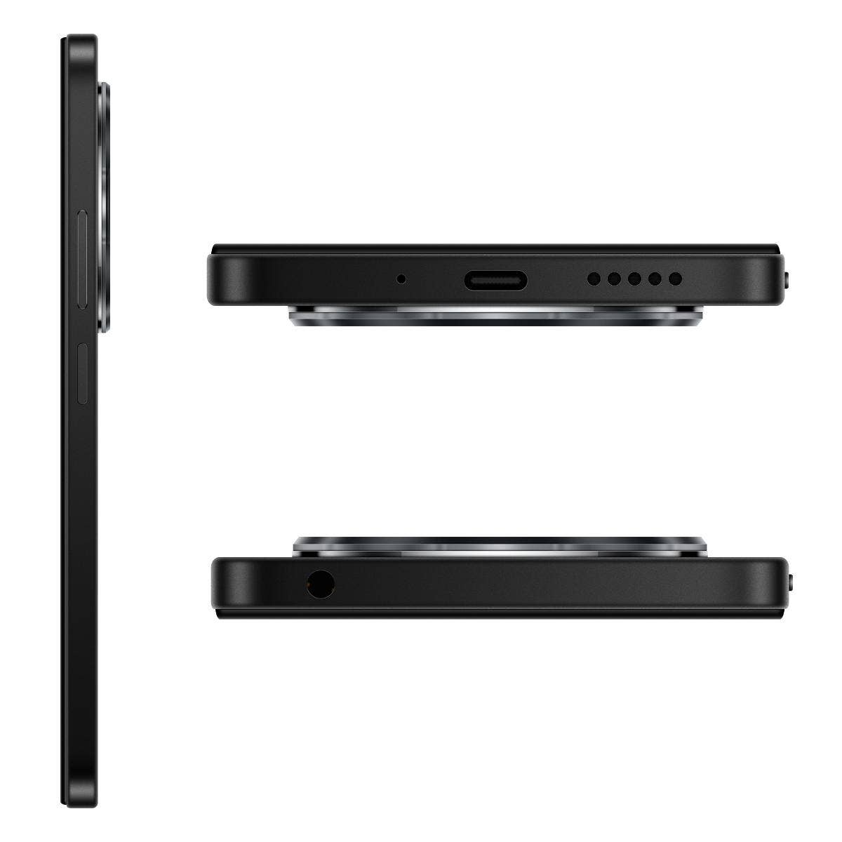 REDMI 14C 4GB+256GB*1