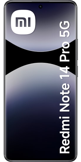 REDMI NOTE 14 PRO 12GB+512GB (5G)2