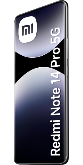 REDMI NOTE 14 PRO 12GB+512GB (5G) 2