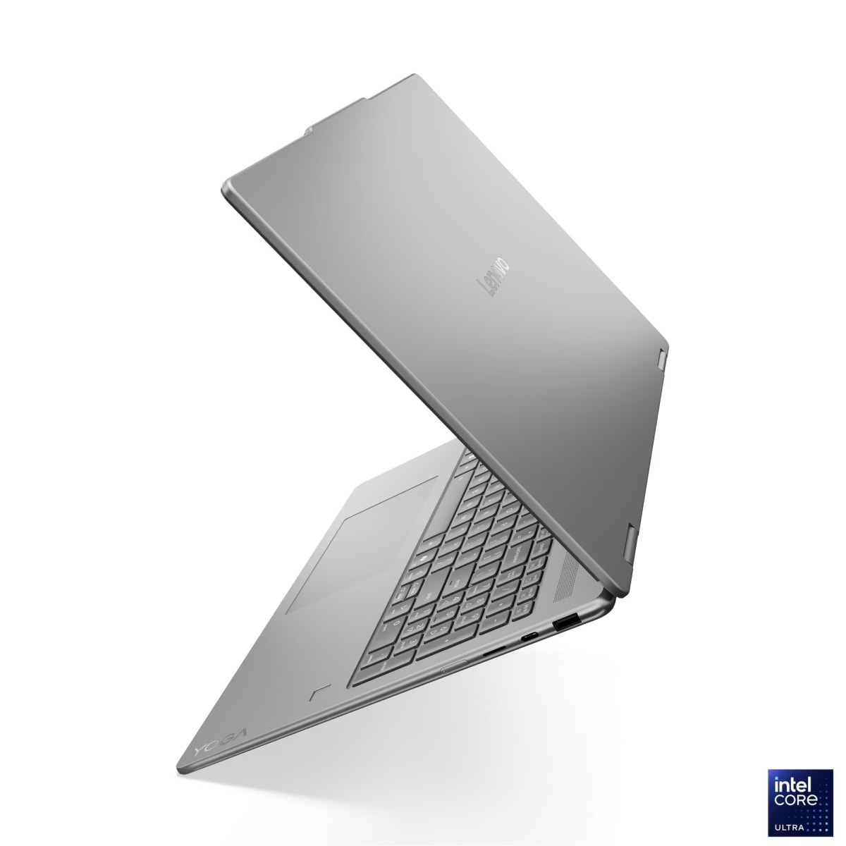 LENOVO YOGA 7 16ILL10 Ultra 7 256V, 16GB DDR5, 512GB SSD 16