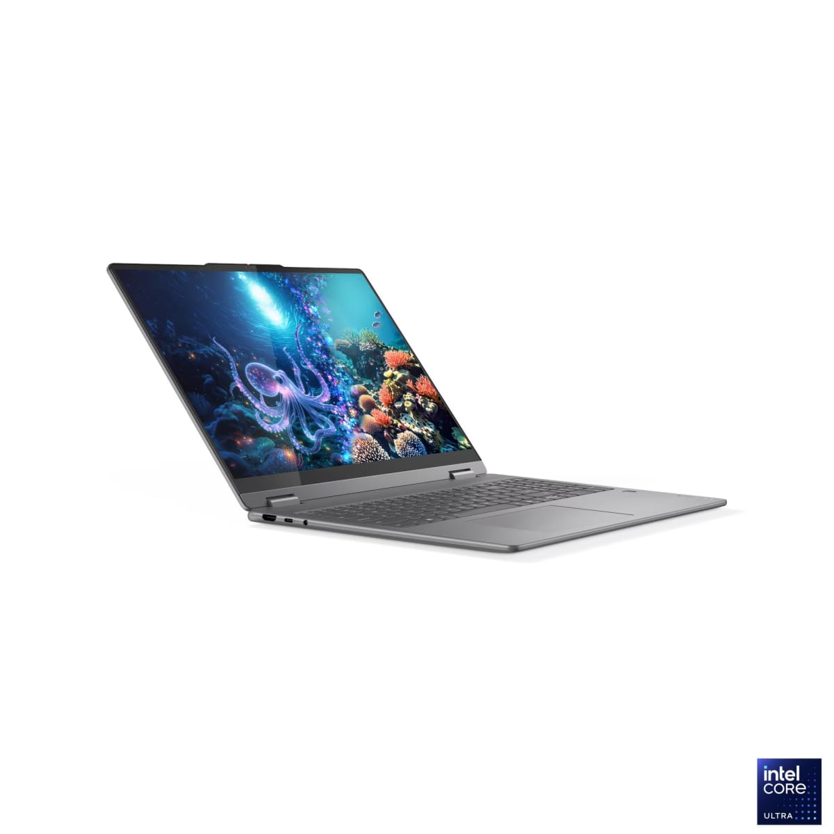 LENOVO YOGA 7 16ILL10 Ultra 7 256V, 16GB DDR5, 512GB SSD 16