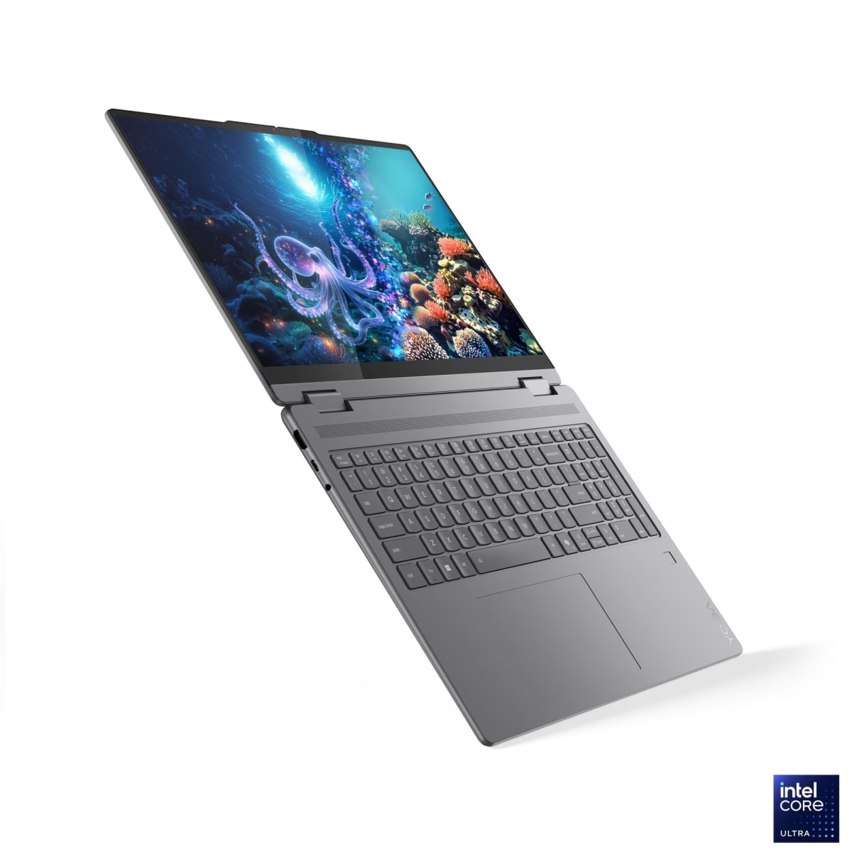 LENOVO YOGA 7 16ILL10 Ultra 7 256V, 16GB DDR5, 512GB SSD 16
