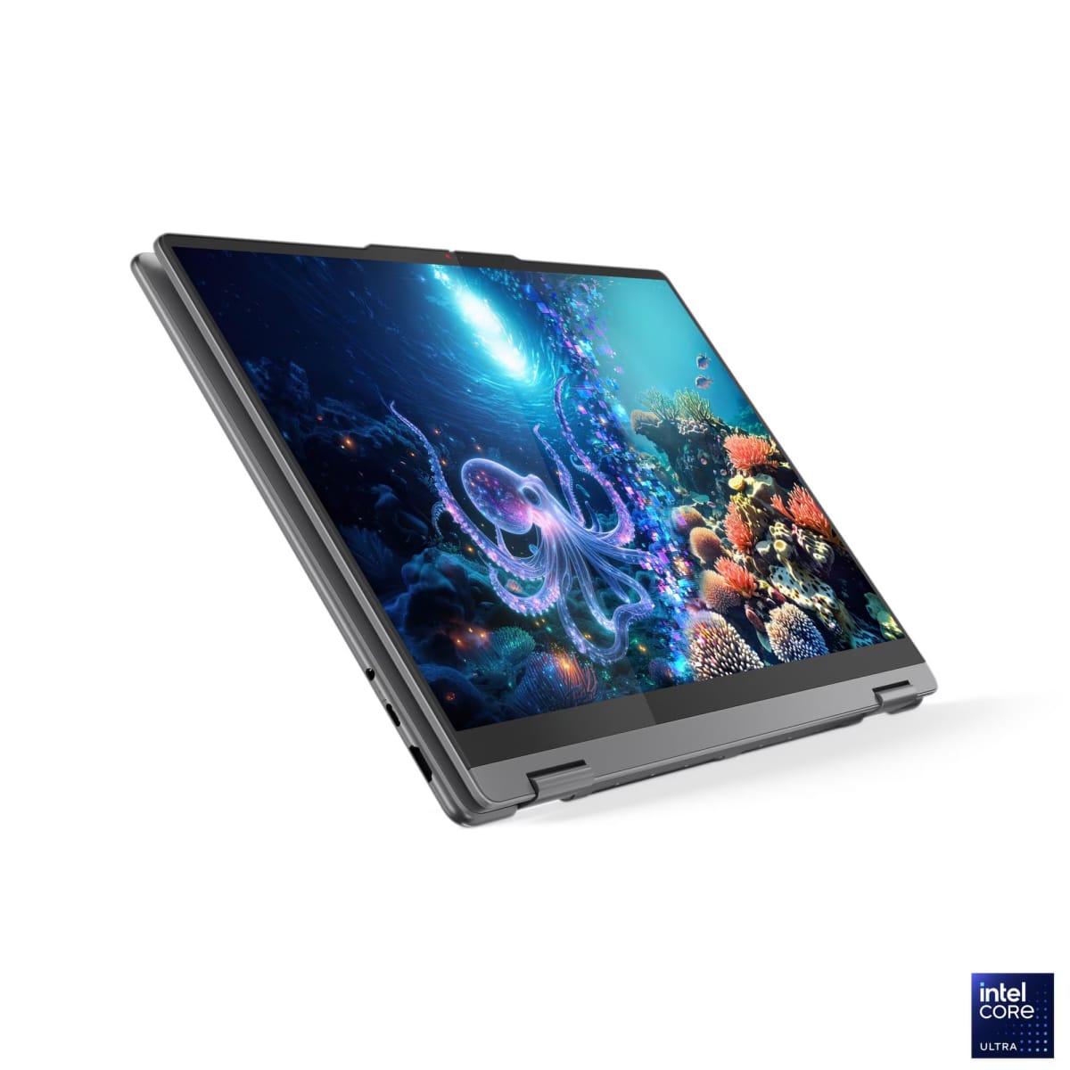 LENOVO YOGA 7 16ILL10 Ultra 7 256V, 16GB DDR5, 512GB SSD 16