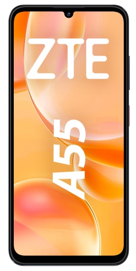 ZTE BLADE A55 (4+4) GB+128GB 0