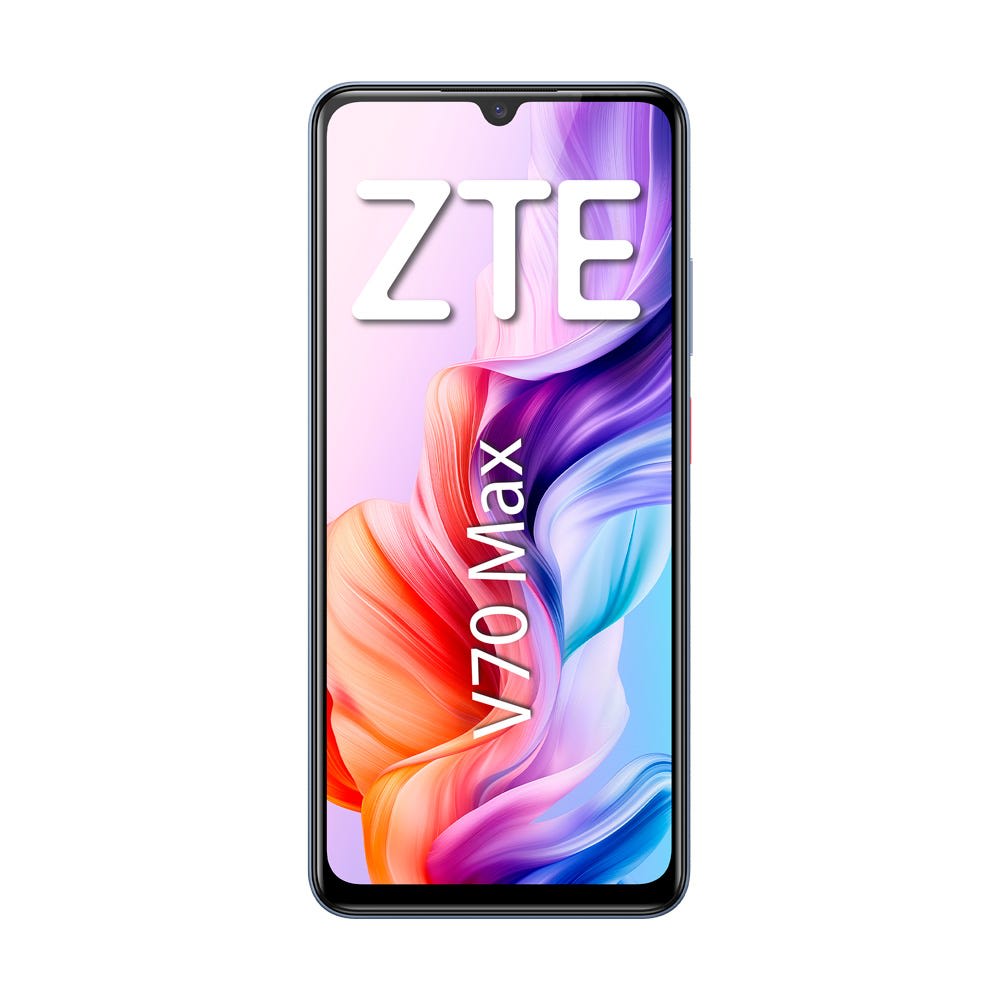 ZTE BLADE V70 MAX (4+10) GB +256GB 3