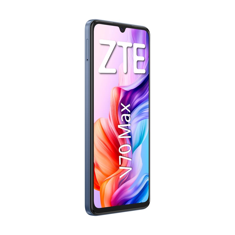 ZTE BLADE V70 MAX (4+10) GB +256GB1