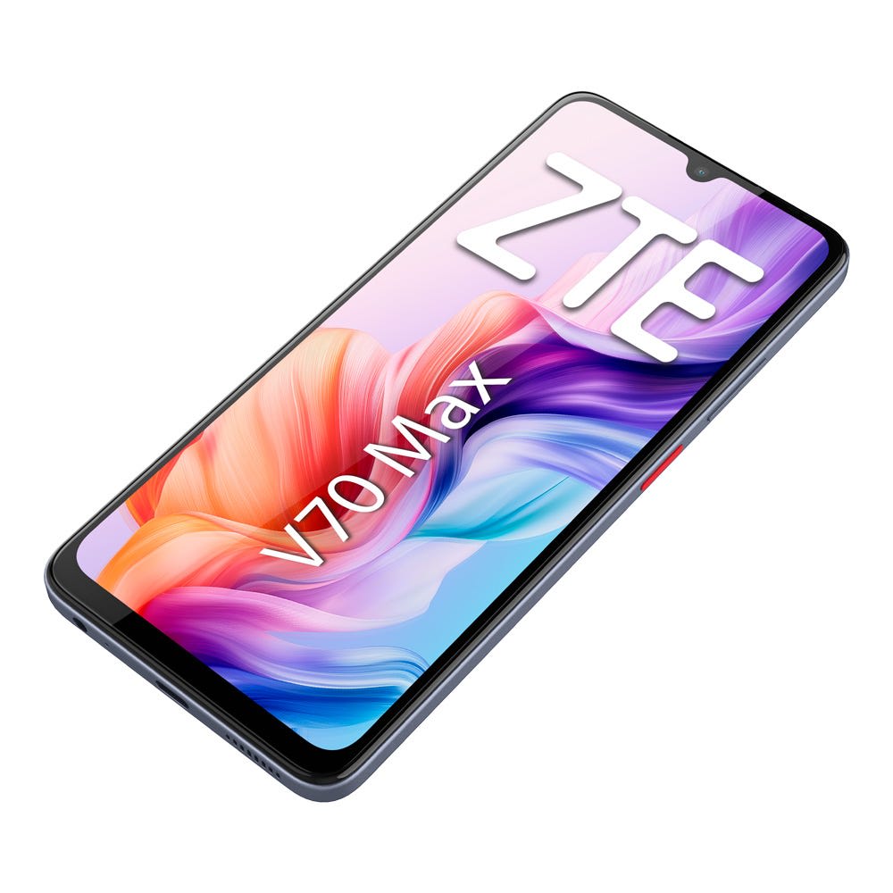 ZTE BLADE V70 MAX (4+10) GB +256GB2