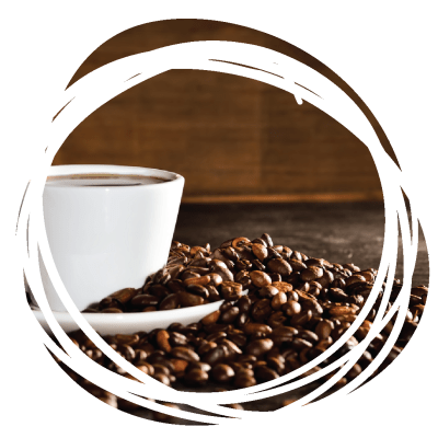 Te y café