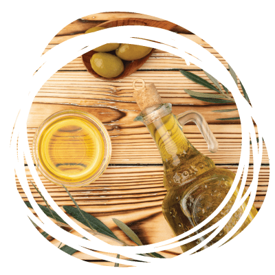 Aceite