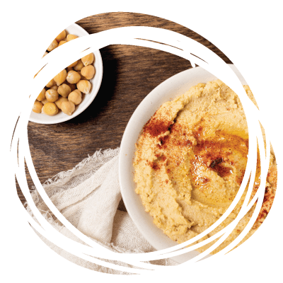Productos veganos
