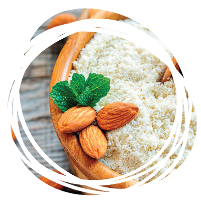 Productos Keto / Cetogénicos