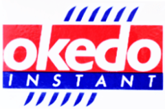 Okedo