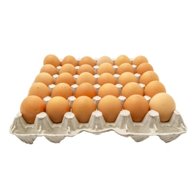 30 Huevos Extra color