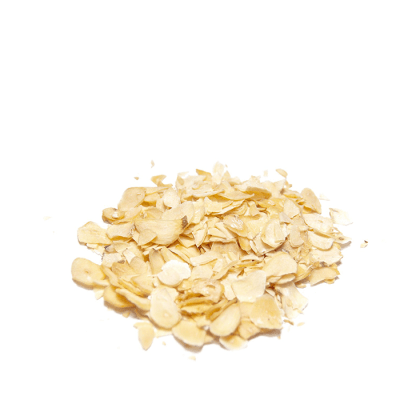 Ajo en escamas 1 Kg.