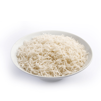 Arroz Basmati 100 grs.
