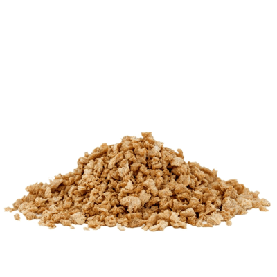 Carne vegetal clara 250 grs.