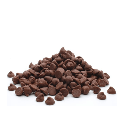 Chips chocolate 100 grs.