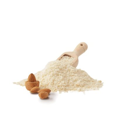 Harina de almendras sin piel 250 grs.