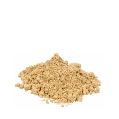 Jengibre en polvo 1 Kg.