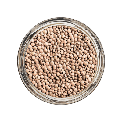 Lenteja Baby 250 grs.