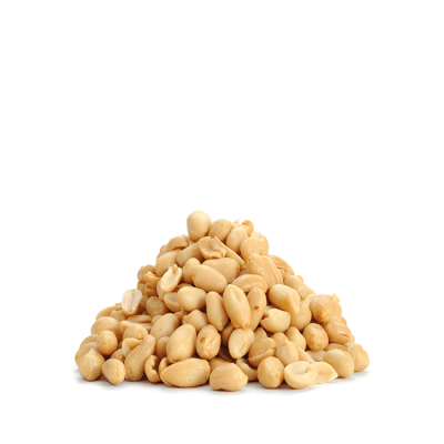 Maní con sal 250 grs.