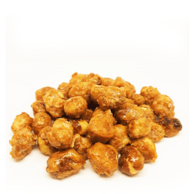 Maní confitado 1 Kg.