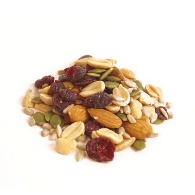 Mix Semilla 250 grs.