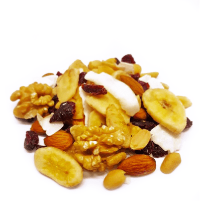 Mix Caribe 1 Kg.