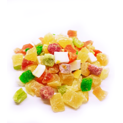 Mix tropical 250 grs.