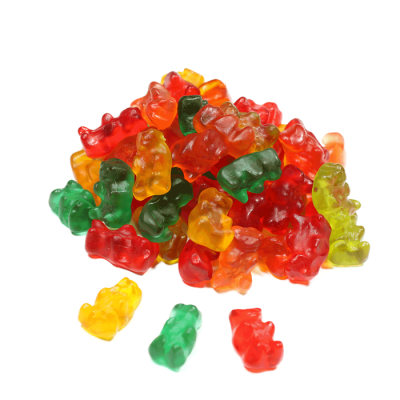 Ositos 250 grs.