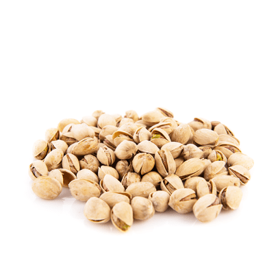 Pistacho sin sal 250 grs.
