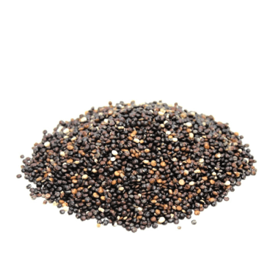 Quinoa negra 250 grs.