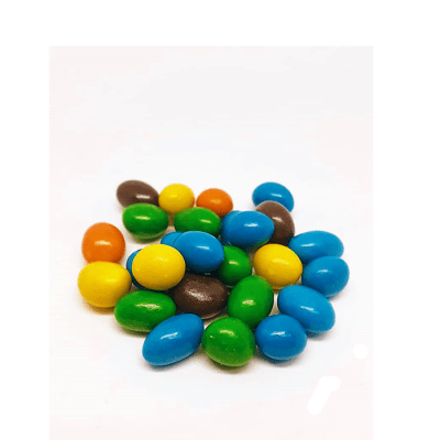 Maní tipo Rocklets 250 grs.