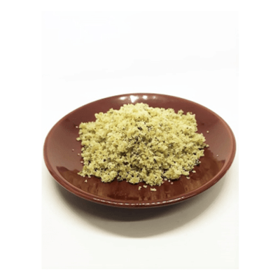 Sal ajo albahaca 1 Kg.