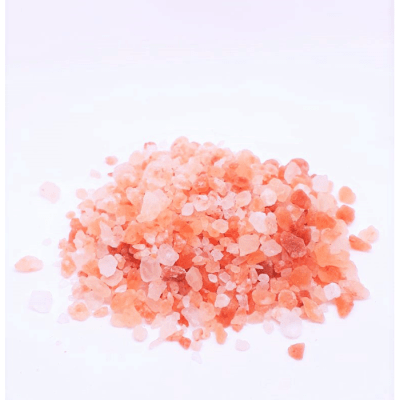 Sal rosada gruesa 250 grs.