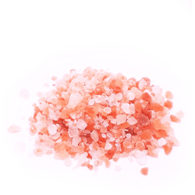 Sal rosada gruesa 1 Kg.