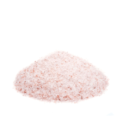 Sal rosada fina 1 Kg.