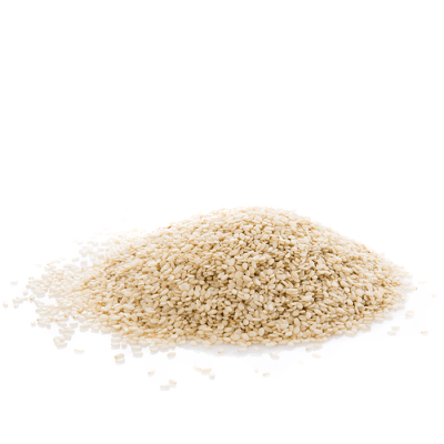 Sésamo blanco 250 grs.