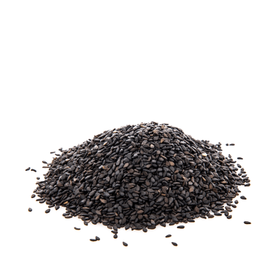 Sésamo Negro 1 Kg.