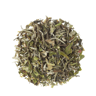 Té Blanco 100 grs.