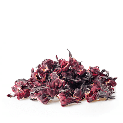 Té de Hibisco 100g.